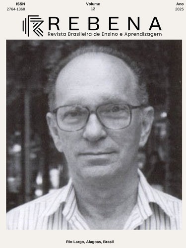 					Visualizar v. 12 (2025): Rebena - Revista Brasileira de Ensino e Aprendizagem
				
